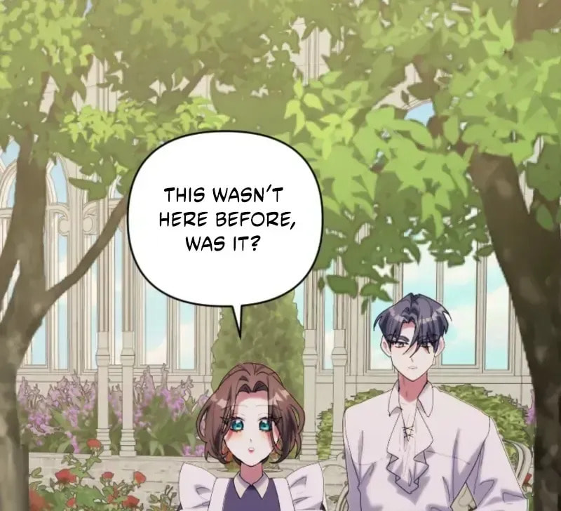 Read The Reason for Avoiding Him, the Perfect One chapter 32 image 128 on Lezhin