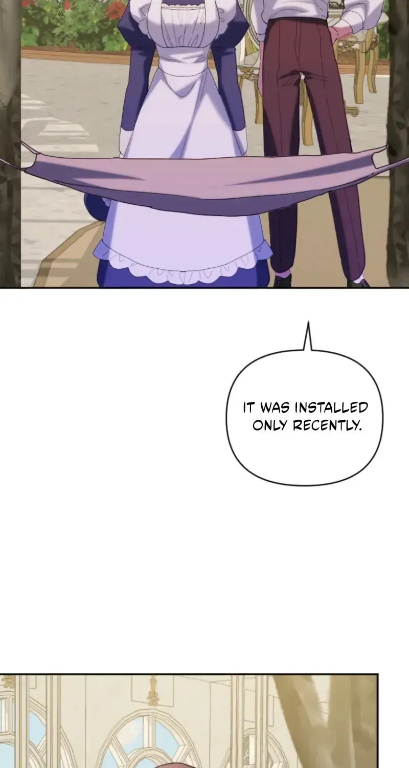 Read The Reason for Avoiding Him, the Perfect One chapter 32 image 129 on Lezhin