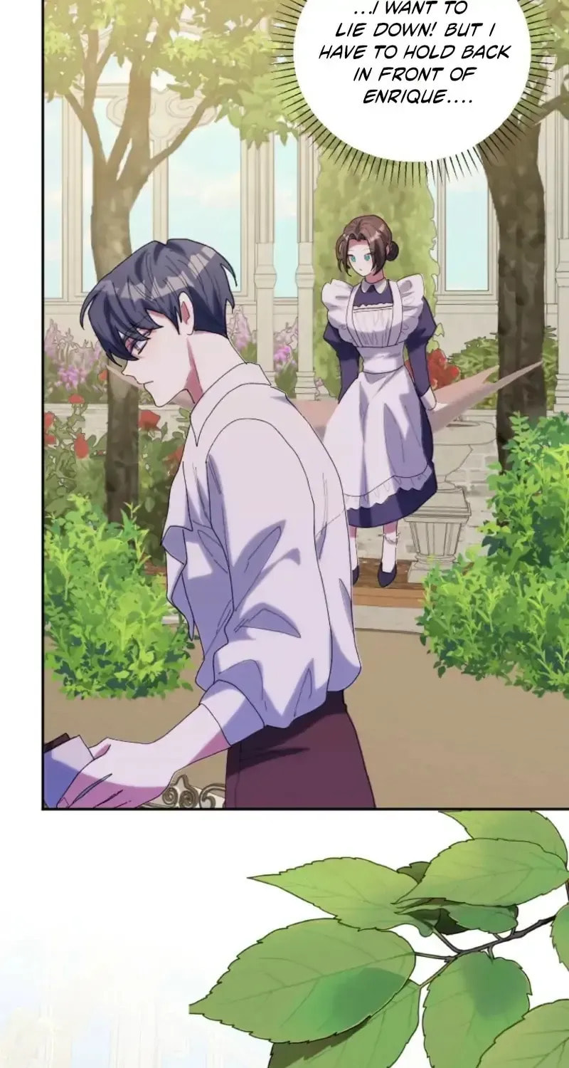 Read The Reason for Avoiding Him, the Perfect One chapter 32 image 132 on Lezhin