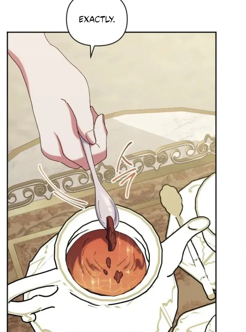 Read The Reason for Avoiding Him, the Perfect One chapter 32 image 136 on Lezhin