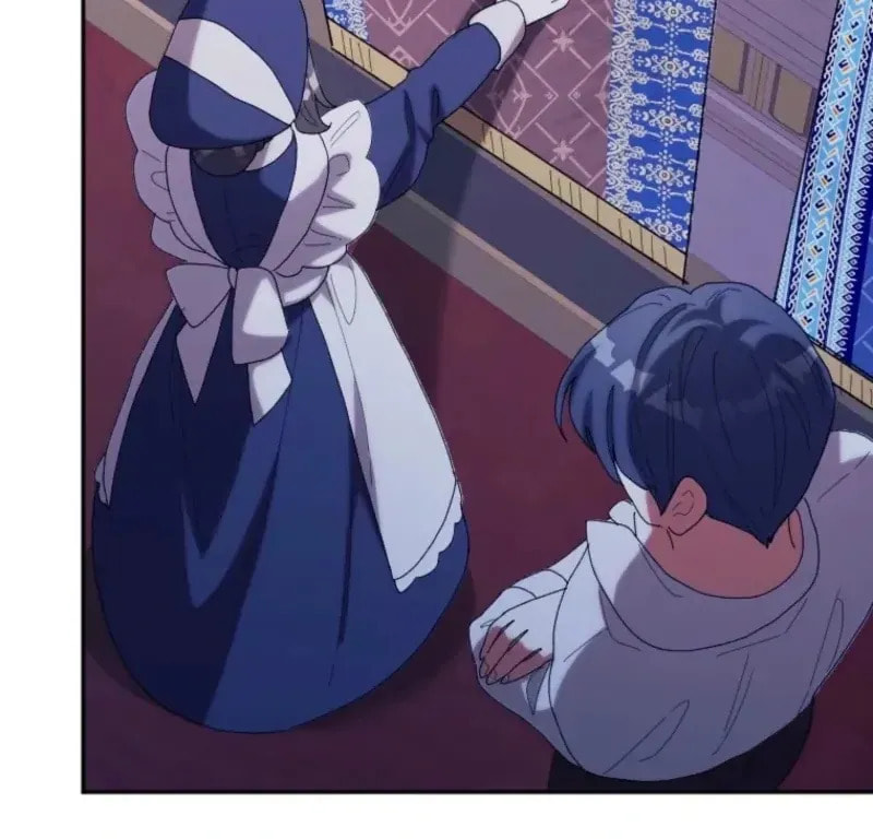 Read The Reason for Avoiding Him, the Perfect One chapter 32 image 14 on Lezhin