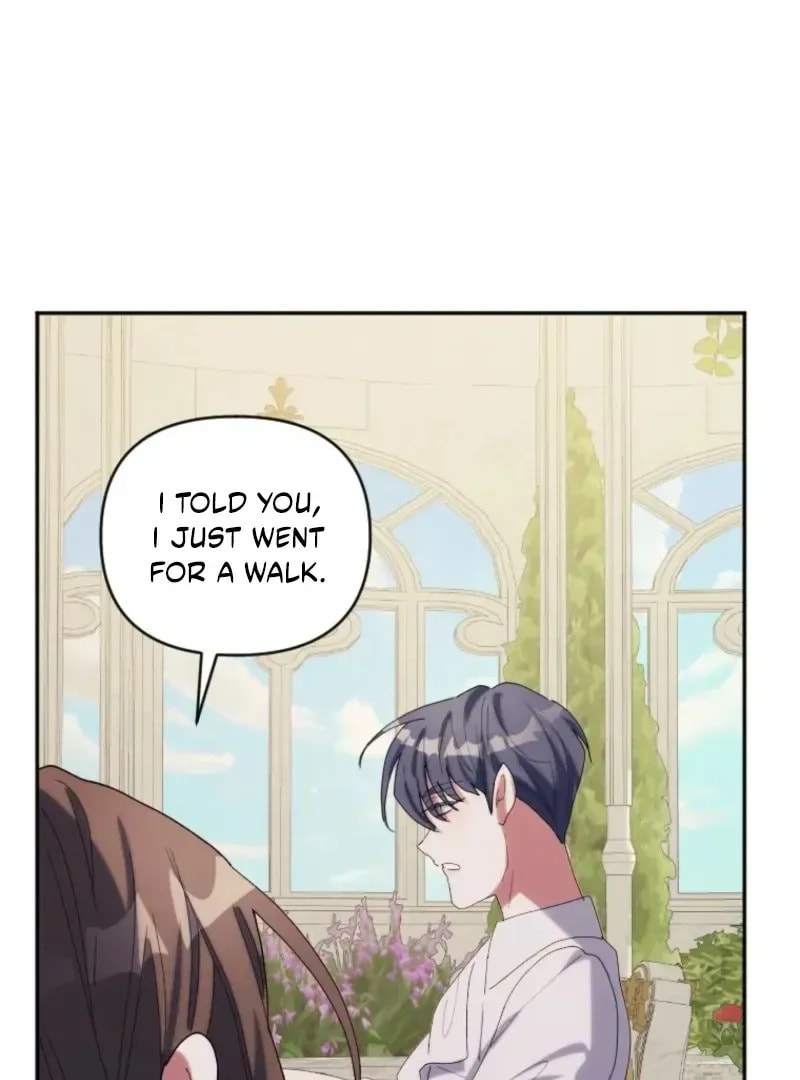 Read The Reason for Avoiding Him, the Perfect One chapter 32 image 142 on Lezhin
