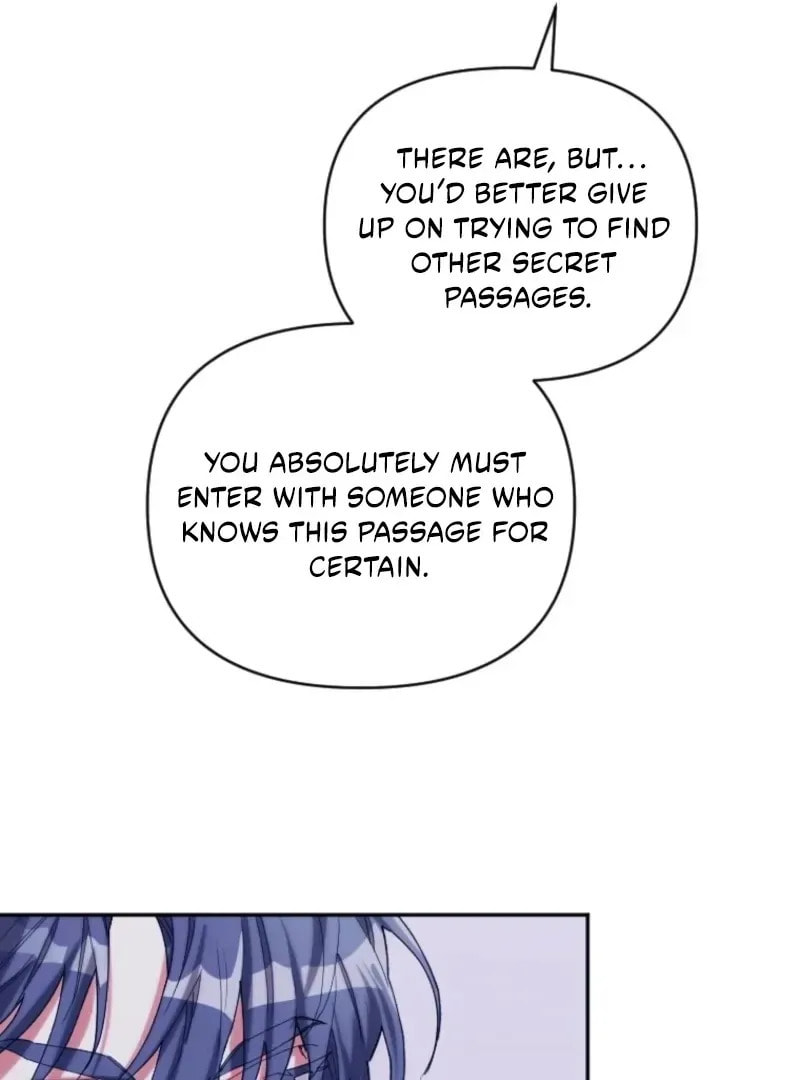 Read The Reason for Avoiding Him, the Perfect One chapter 32 image 15 on Lezhin