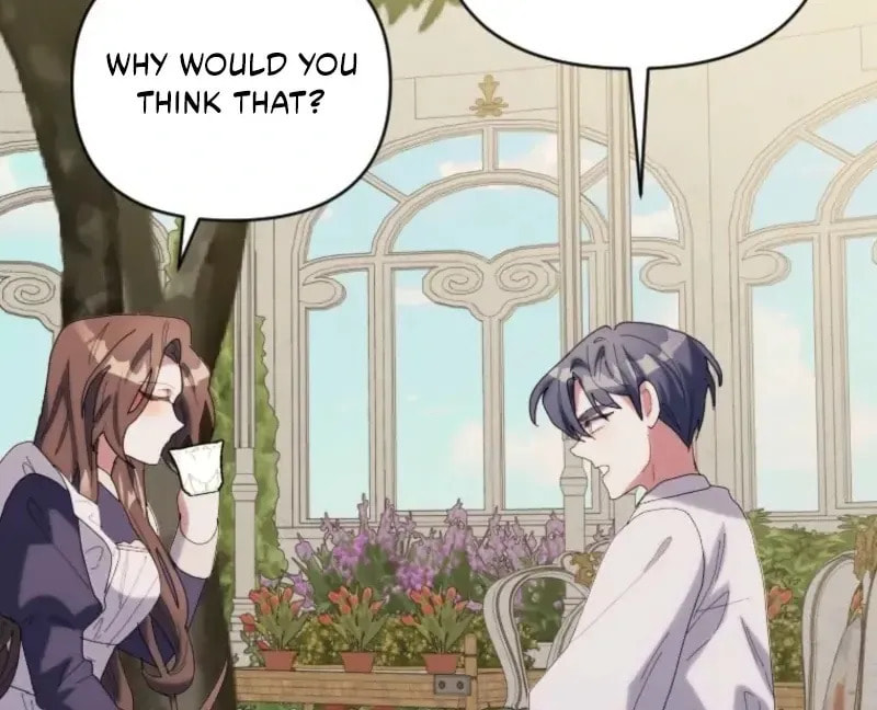 Read The Reason for Avoiding Him, the Perfect One chapter 32 image 154 on Lezhin