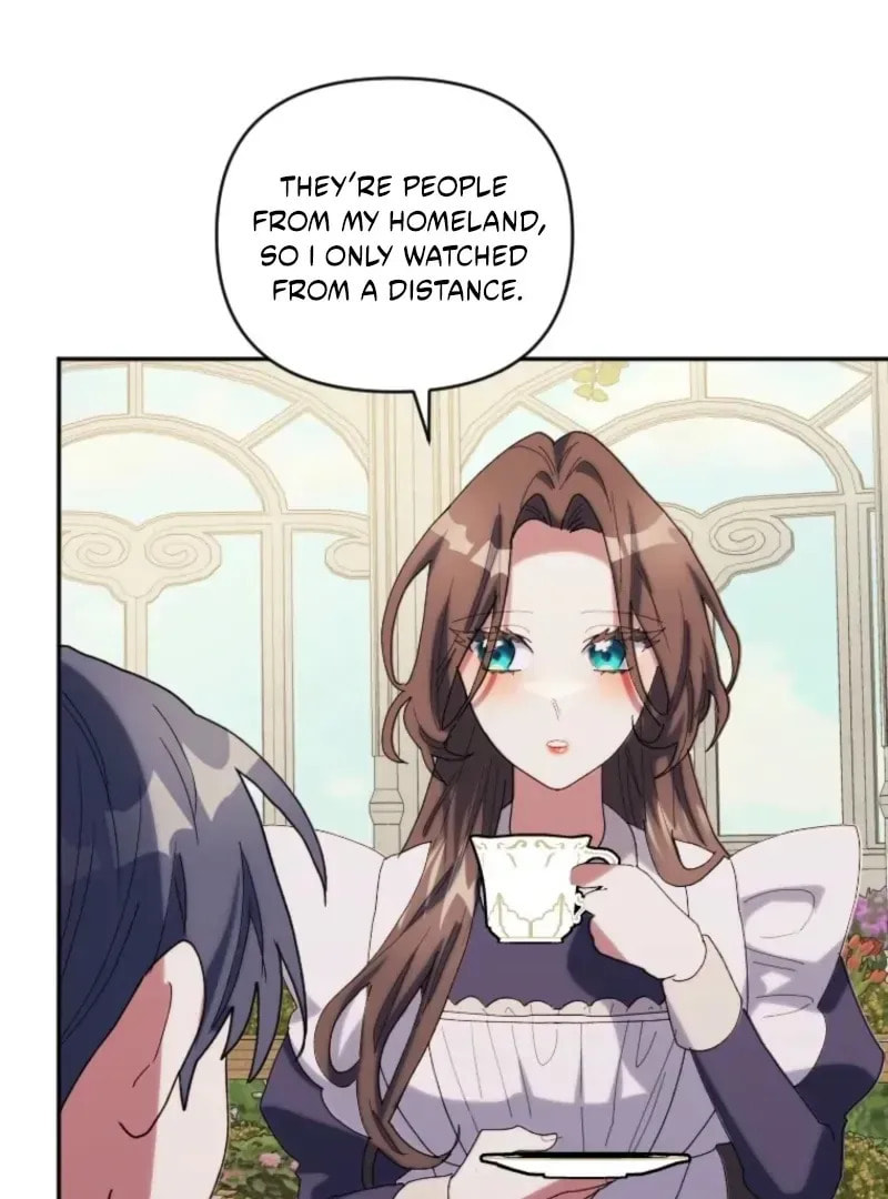 Read The Reason for Avoiding Him, the Perfect One chapter 32 image 156 on Lezhin