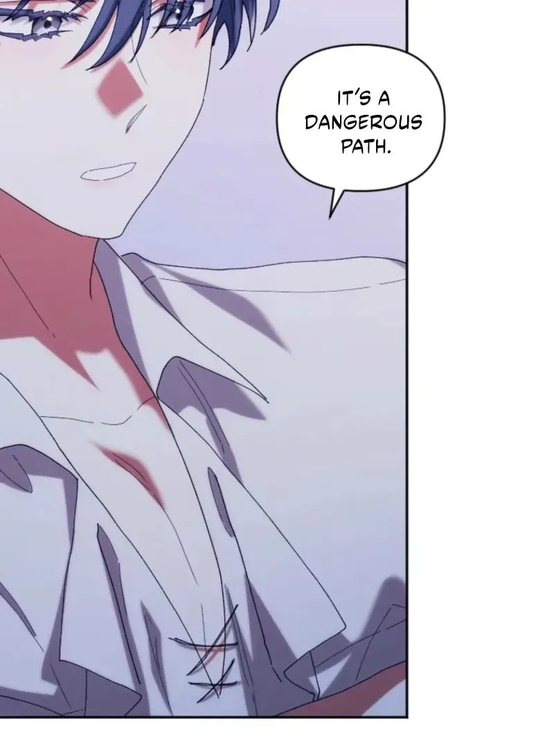 Read The Reason for Avoiding Him, the Perfect One chapter 32 image 16 on Lezhin