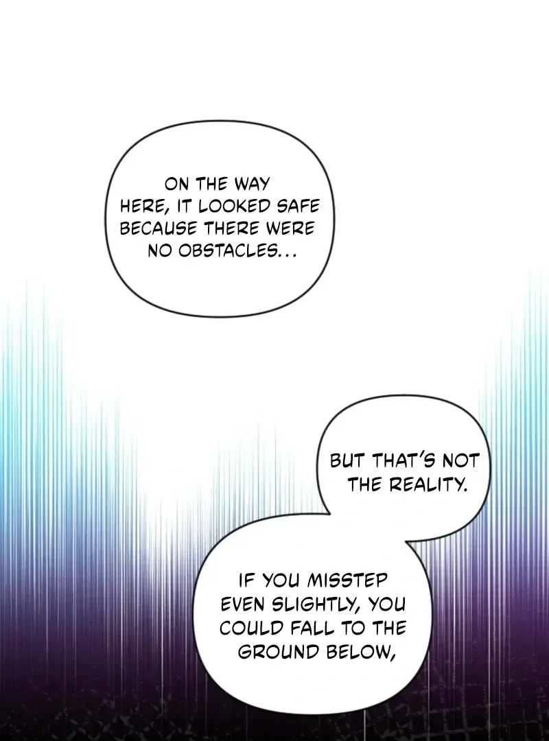 Read The Reason for Avoiding Him, the Perfect One chapter 32 image 17 on Lezhin