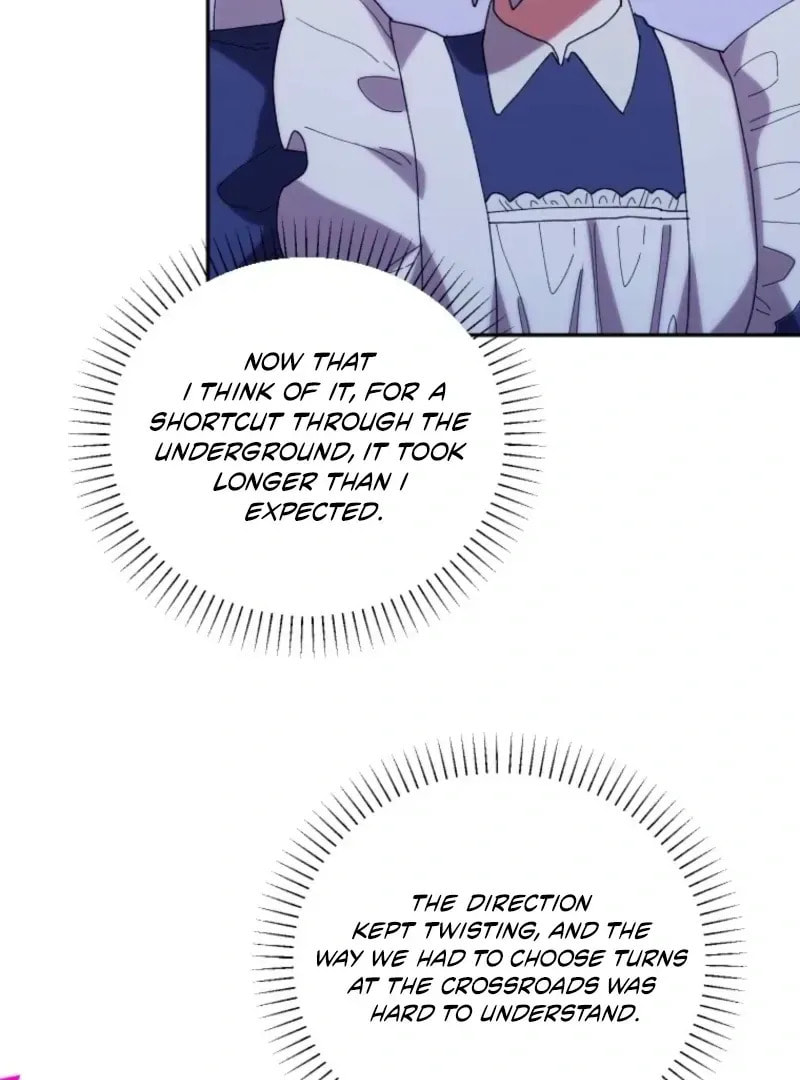Read The Reason for Avoiding Him, the Perfect One chapter 32 image 22 on Lezhin