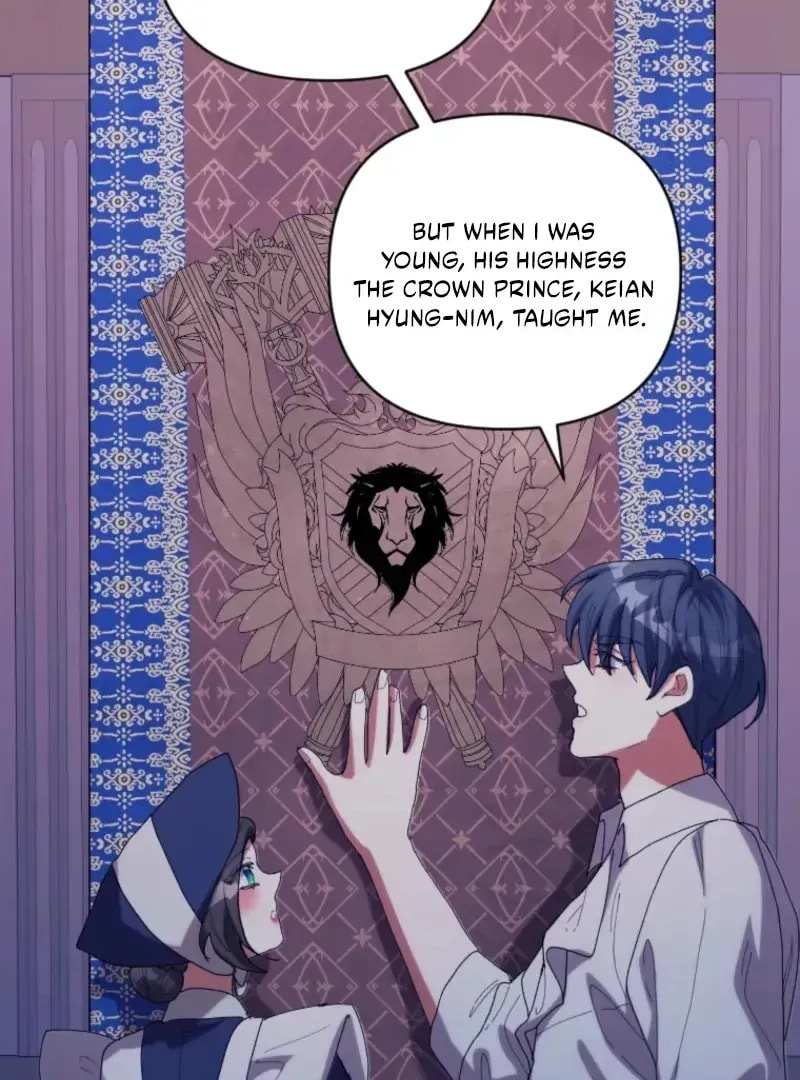Read The Reason for Avoiding Him, the Perfect One chapter 32 image 26 on Lezhin
