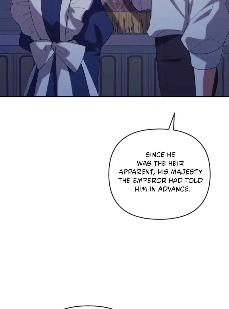 Read The Reason for Avoiding Him, the Perfect One chapter 32 image 27 on Lezhin
