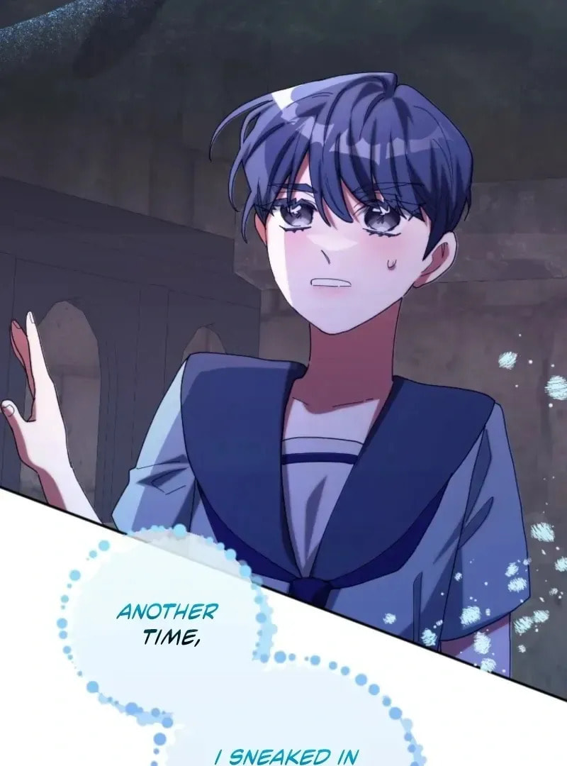 Read The Reason for Avoiding Him, the Perfect One chapter 32 image 32 on Lezhin