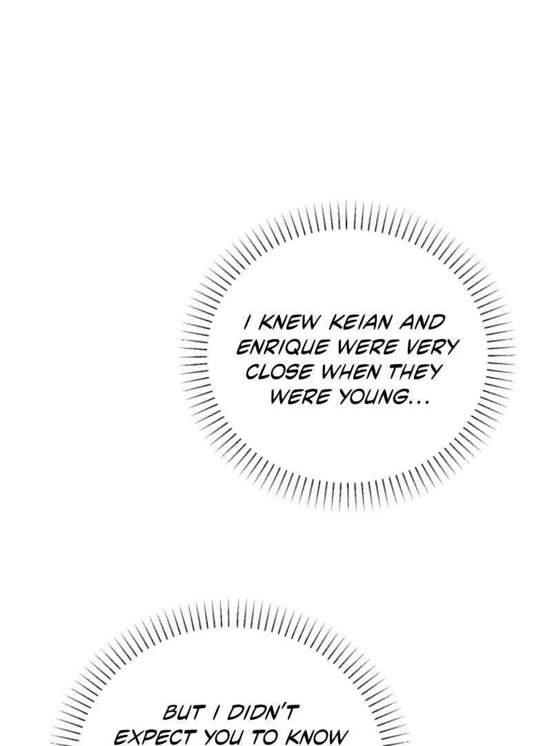 Read The Reason for Avoiding Him, the Perfect One chapter 32 image 36 on Lezhin