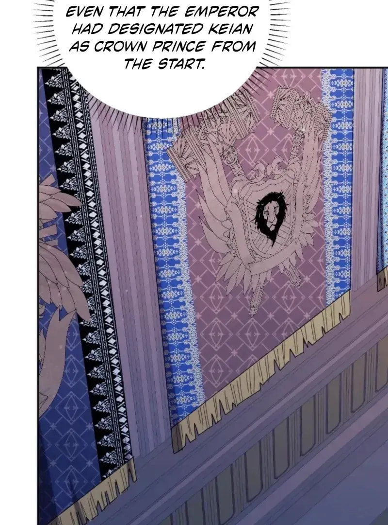 Read The Reason for Avoiding Him, the Perfect One chapter 32 image 37 on Lezhin