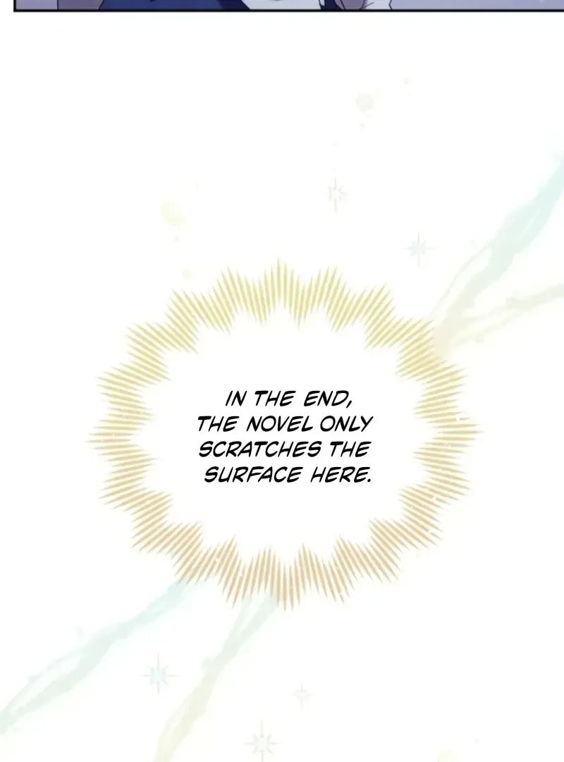Read The Reason for Avoiding Him, the Perfect One chapter 32 image 41 on Lezhin