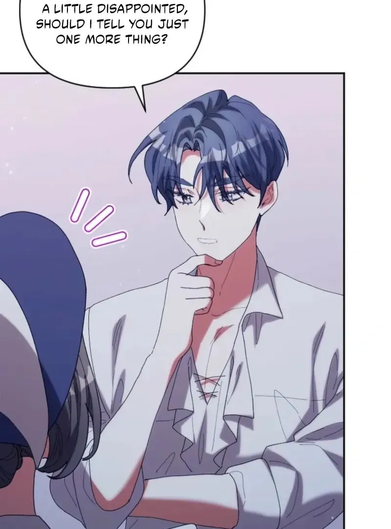 Read The Reason for Avoiding Him, the Perfect One chapter 32 image 46 on Lezhin