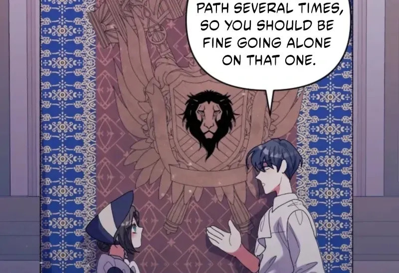 Read The Reason for Avoiding Him, the Perfect One chapter 32 image 48 on Lezhin