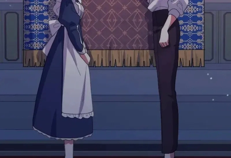 Read The Reason for Avoiding Him, the Perfect One chapter 32 image 49 on Lezhin