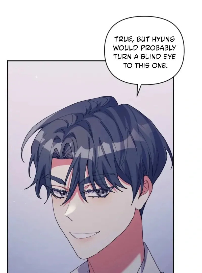 Read The Reason for Avoiding Him, the Perfect One chapter 32 image 51 on Lezhin