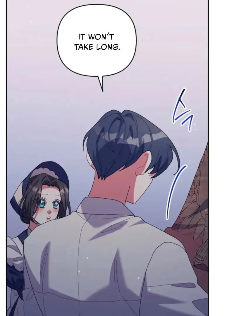 Read The Reason for Avoiding Him, the Perfect One chapter 32 image 56 on Lezhin
