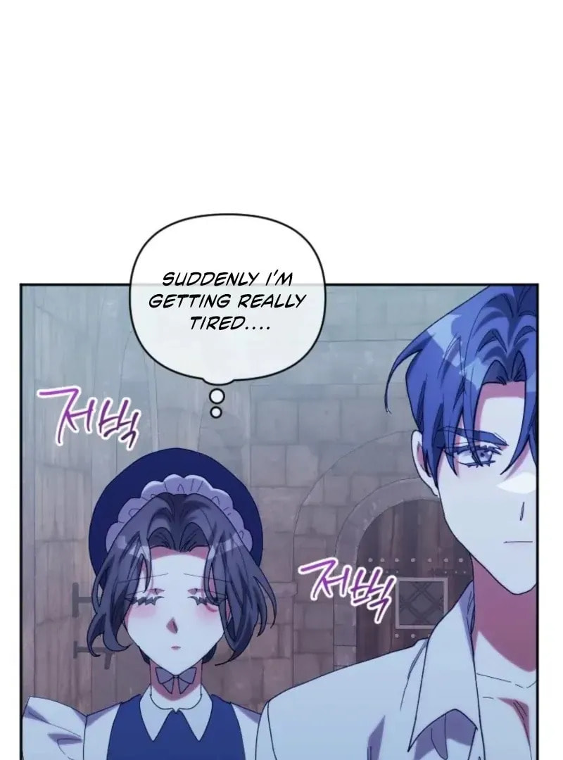 Read The Reason for Avoiding Him, the Perfect One chapter 32 image 68 on Lezhin