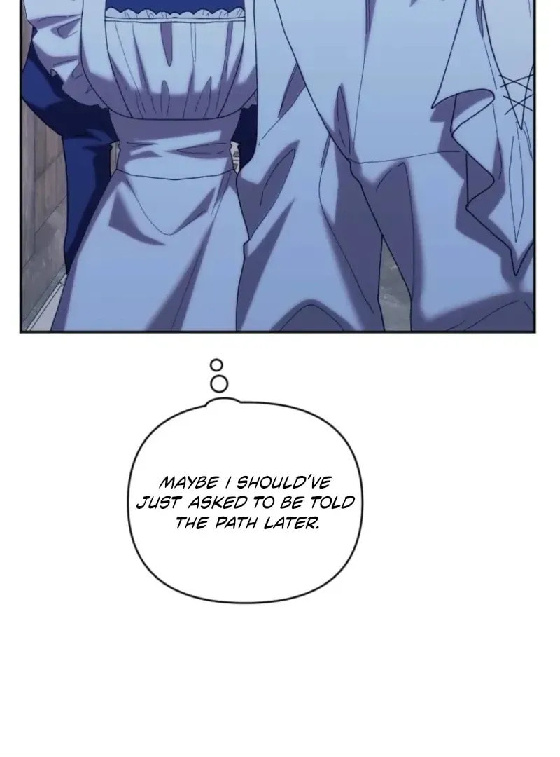 Read The Reason for Avoiding Him, the Perfect One chapter 32 image 69 on Lezhin