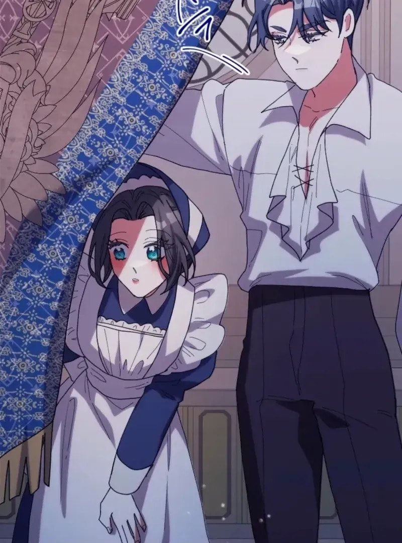 Read The Reason for Avoiding Him, the Perfect One chapter 32 image 7 on Lezhin