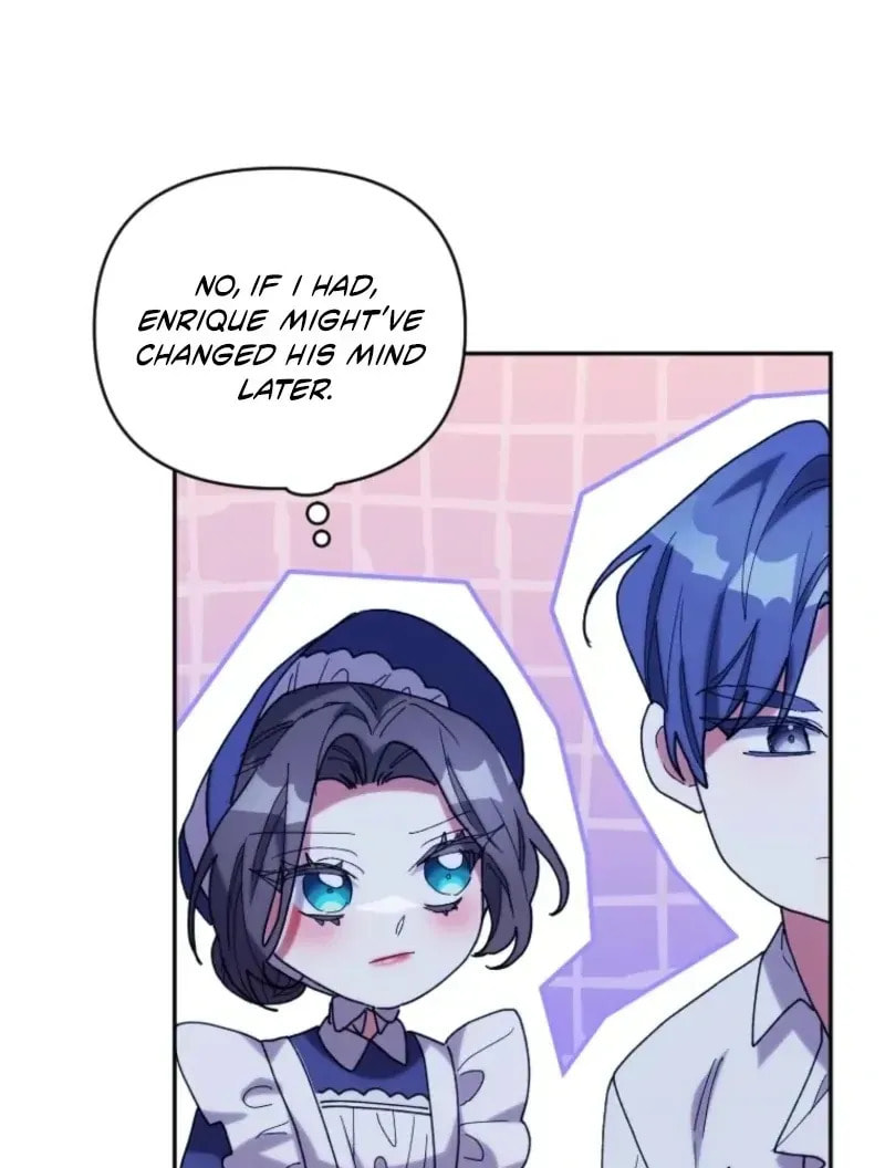 Read The Reason for Avoiding Him, the Perfect One chapter 32 image 70 on Lezhin