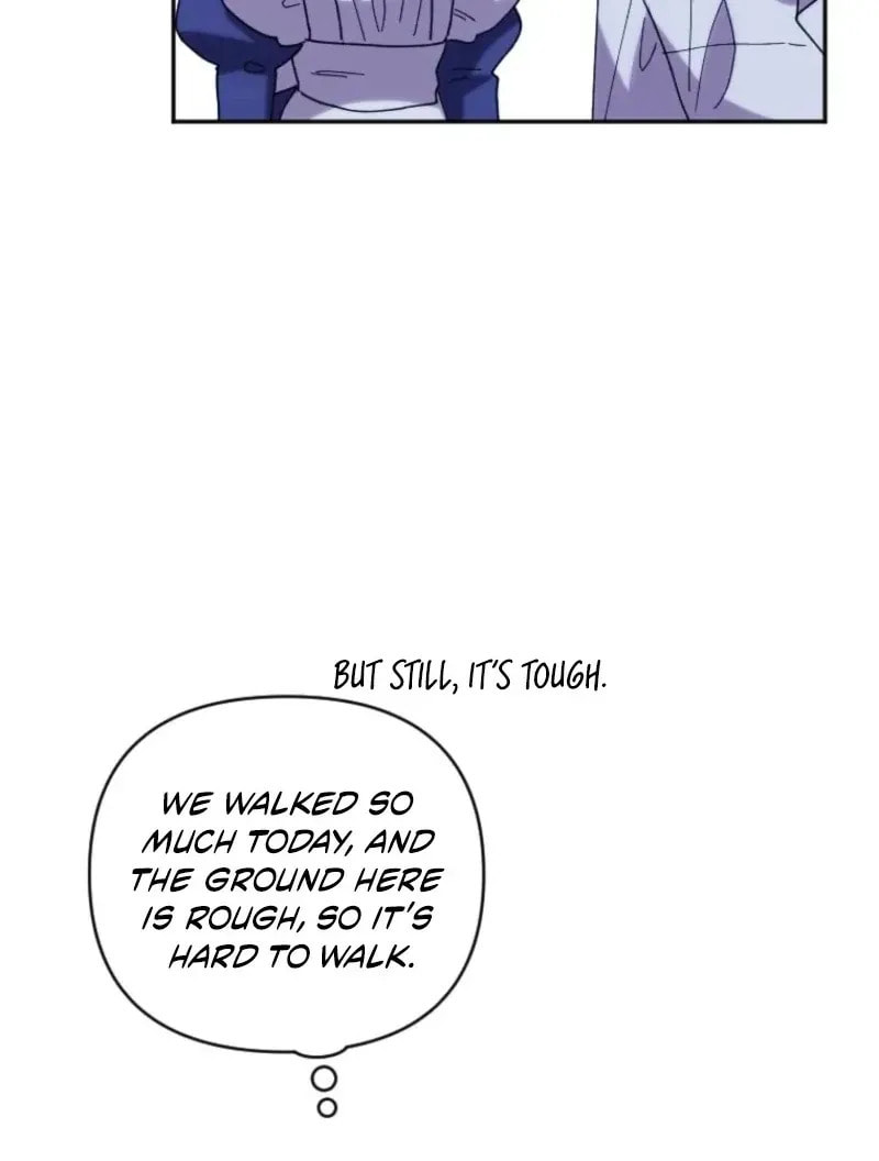 Read The Reason for Avoiding Him, the Perfect One chapter 32 image 71 on Lezhin