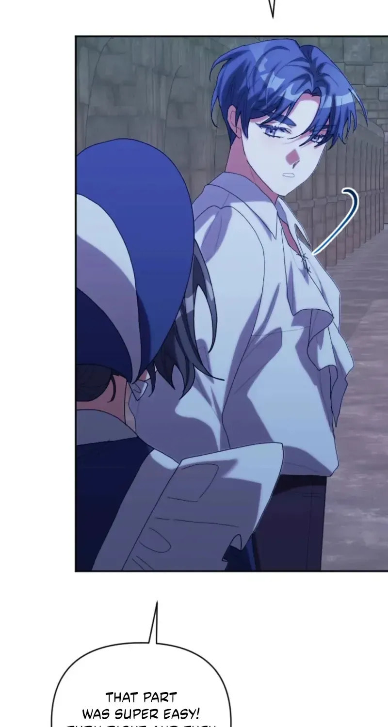 Read The Reason for Avoiding Him, the Perfect One chapter 32 image 75 on Lezhin