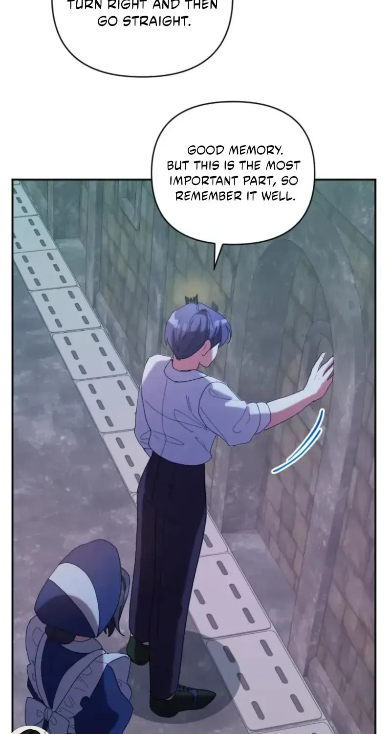 Read The Reason for Avoiding Him, the Perfect One chapter 32 image 76 on Lezhin