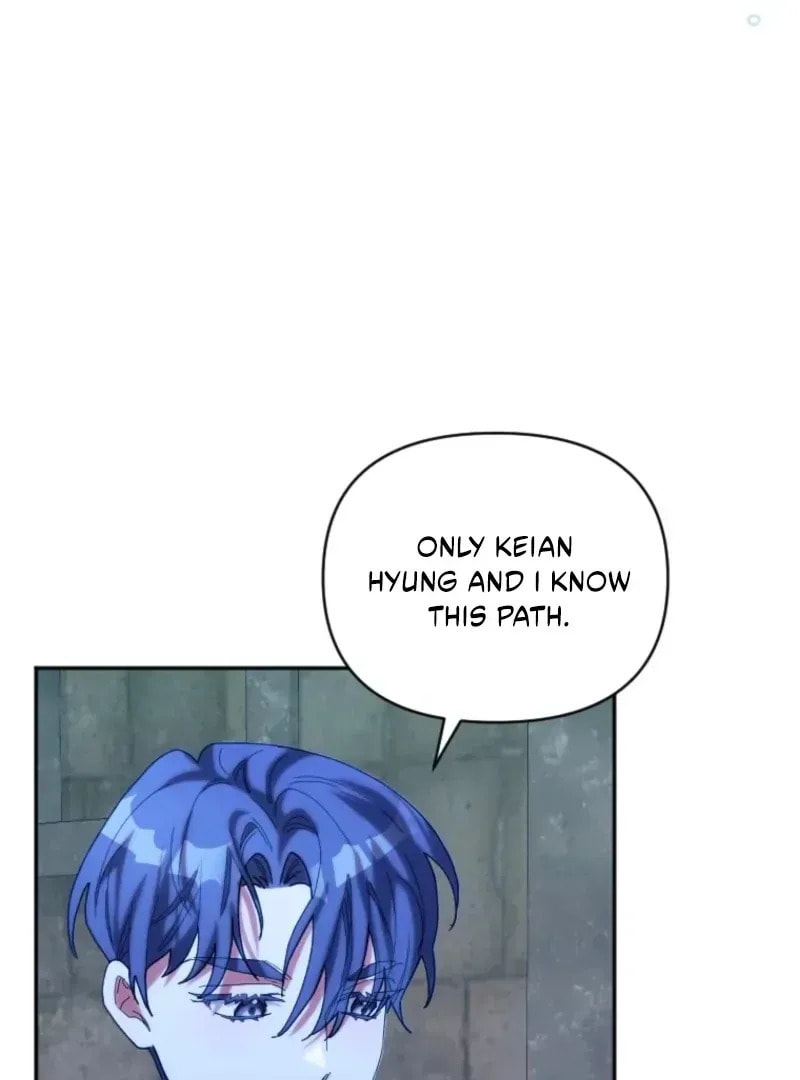 Read The Reason for Avoiding Him, the Perfect One chapter 32 image 84 on Lezhin