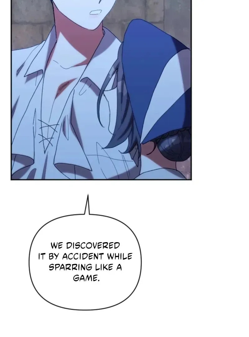 Read The Reason for Avoiding Him, the Perfect One chapter 32 image 85 on Lezhin