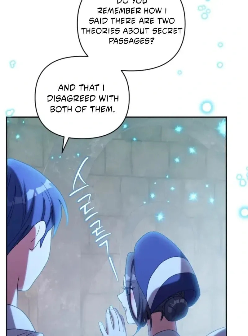 Read The Reason for Avoiding Him, the Perfect One chapter 32 image 89 on Lezhin