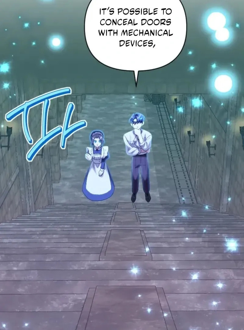 Read The Reason for Avoiding Him, the Perfect One chapter 32 image 91 on Lezhin