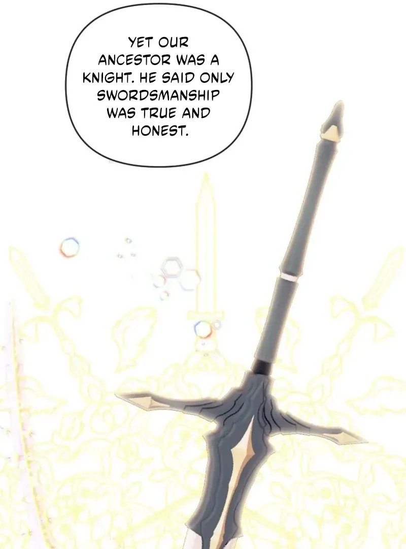 Read The Reason for Avoiding Him, the Perfect One chapter 32 image 94 on Lezhin
