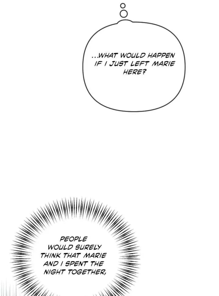 Read The Reason for Avoiding Him, the Perfect One chapter 33 image 107 on Lezhin