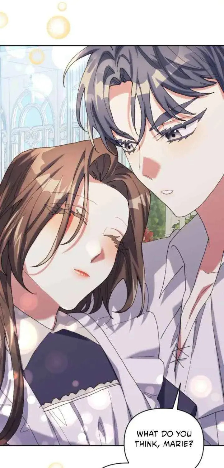 Read The Reason for Avoiding Him, the Perfect One chapter 33 image 111 on Lezhin