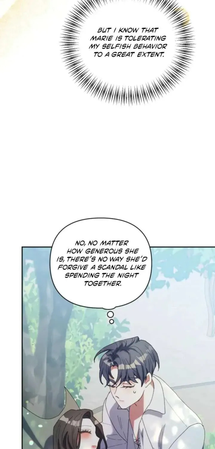 Read The Reason for Avoiding Him, the Perfect One chapter 33 image 114 on Lezhin