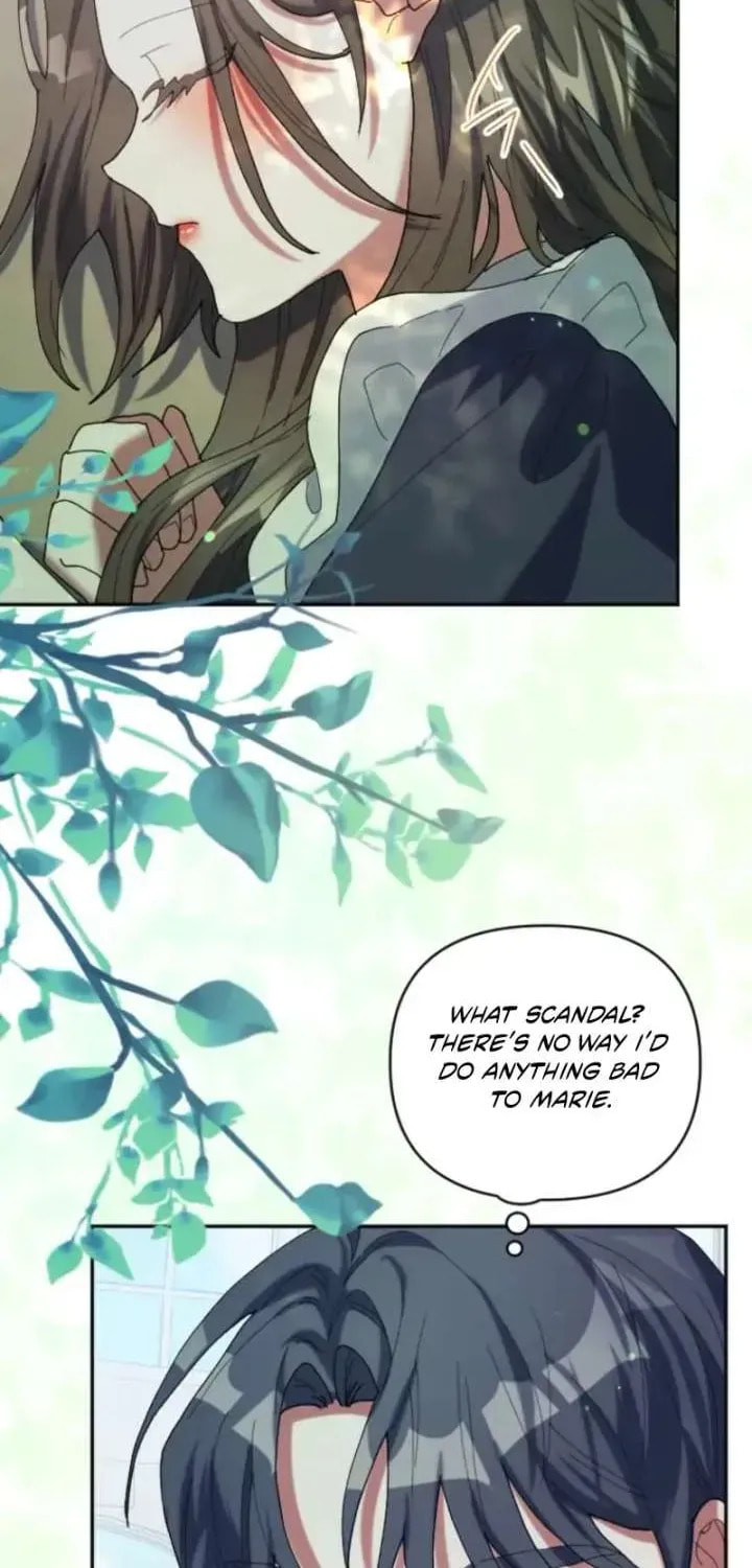 Read The Reason for Avoiding Him, the Perfect One chapter 33 image 118 on Lezhin