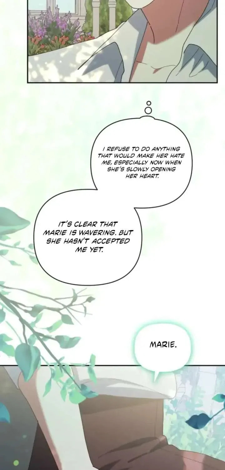 Read The Reason for Avoiding Him, the Perfect One chapter 33 image 120 on Lezhin