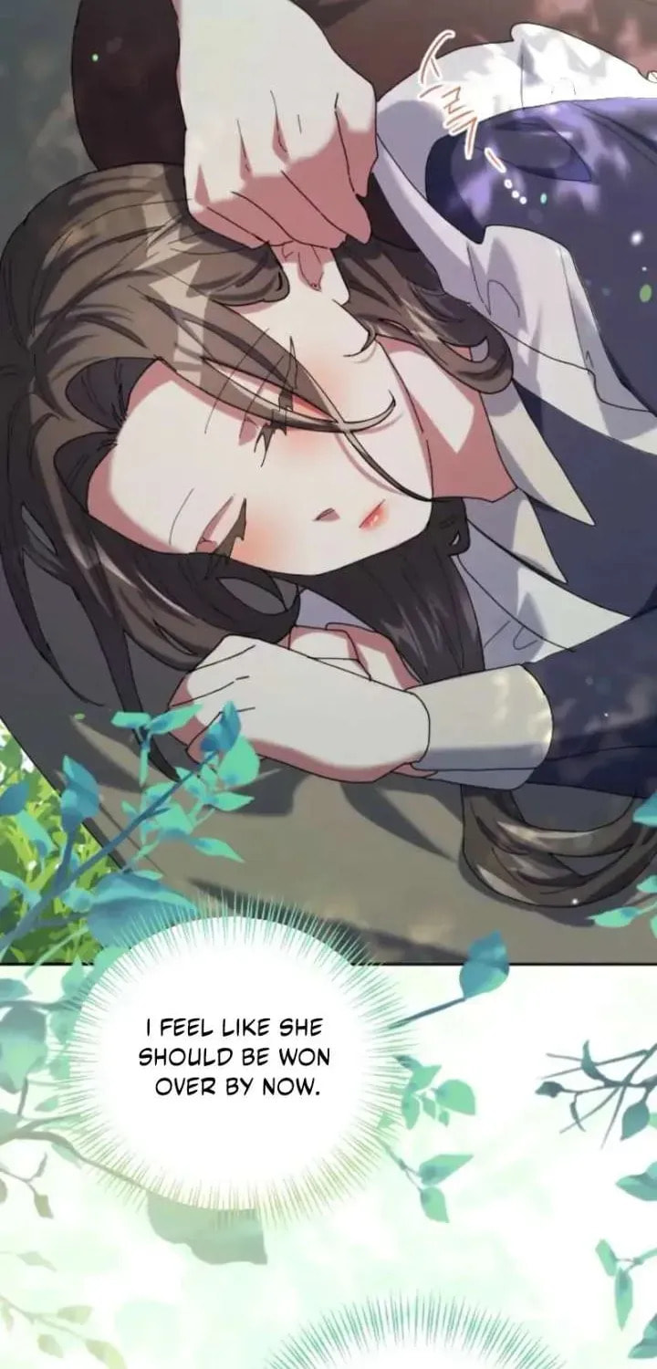 Read The Reason for Avoiding Him, the Perfect One chapter 33 image 121 on Lezhin