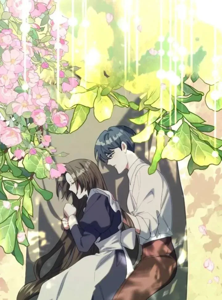 Read The Reason for Avoiding Him, the Perfect One chapter 33 image 125 on Lezhin