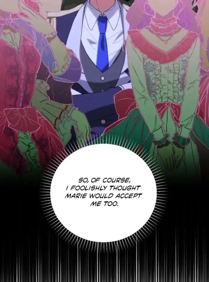 Read The Reason for Avoiding Him, the Perfect One chapter 33 image 130 on Lezhin