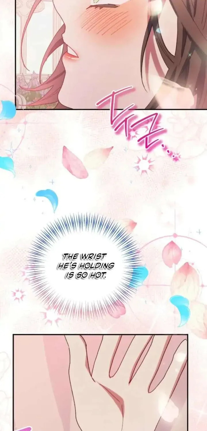 Read The Reason for Avoiding Him, the Perfect One chapter 33 image 19 on Lezhin