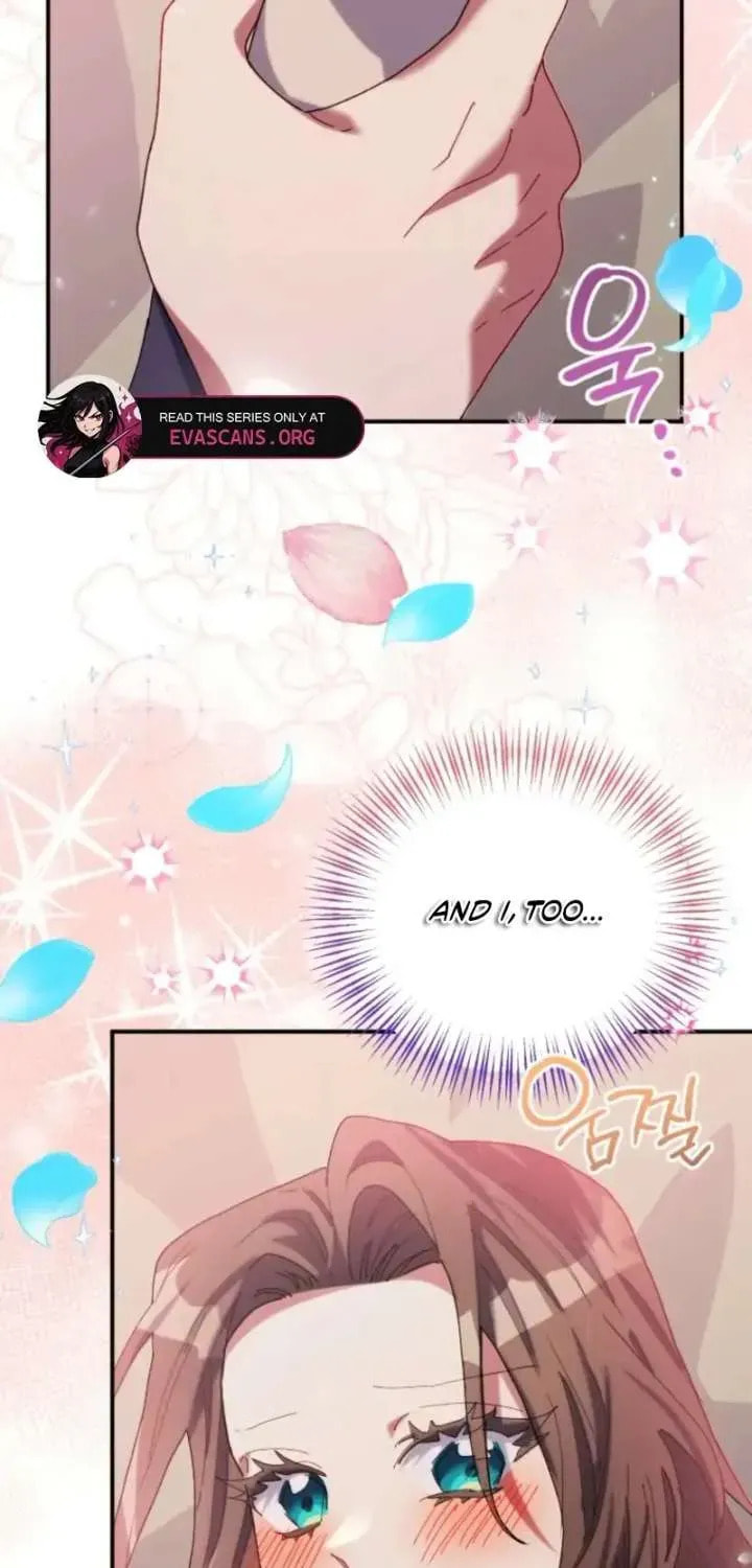 Read The Reason for Avoiding Him, the Perfect One chapter 33 image 21 on Lezhin