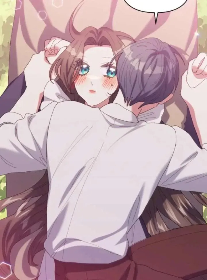 Read The Reason for Avoiding Him, the Perfect One chapter 33 image 38 on Lezhin