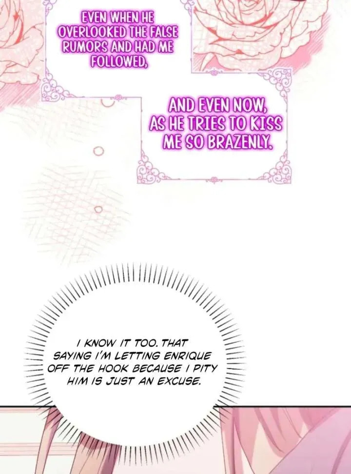 Read The Reason for Avoiding Him, the Perfect One chapter 33 image 48 on Lezhin