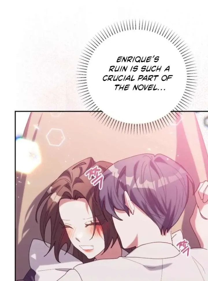 Read The Reason for Avoiding Him, the Perfect One chapter 33 image 51 on Lezhin