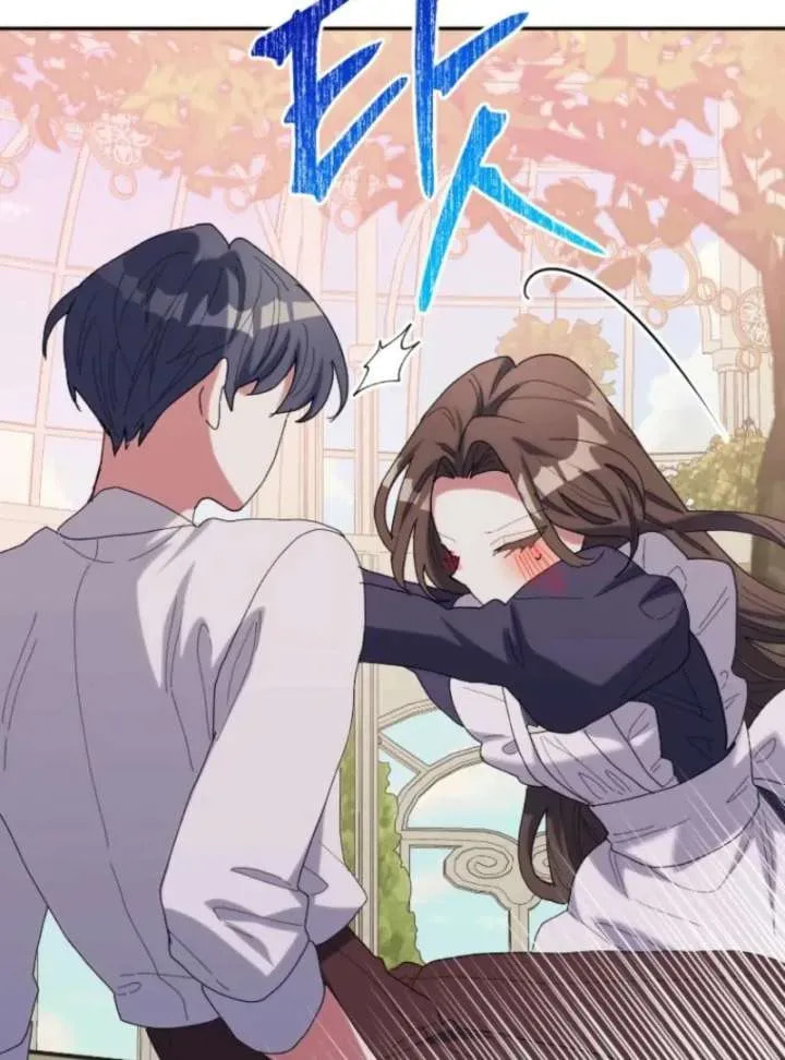 Read The Reason for Avoiding Him, the Perfect One chapter 33 image 56 on Lezhin