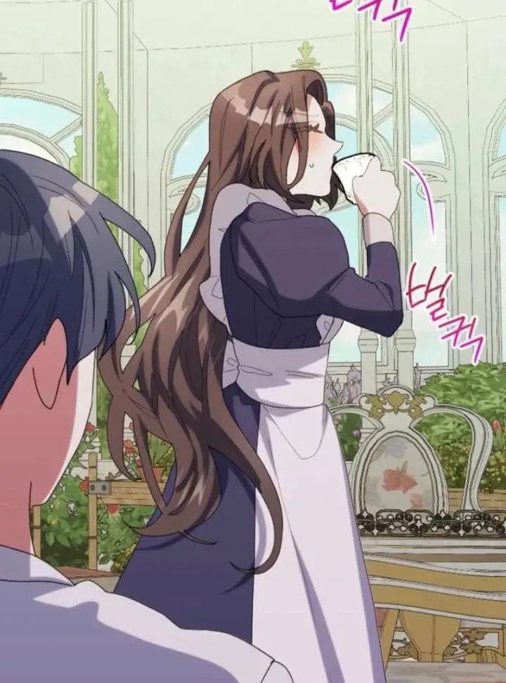 Read The Reason for Avoiding Him, the Perfect One chapter 33 image 62 on Lezhin